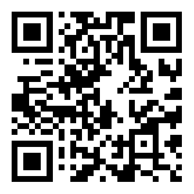 Wechat QR code